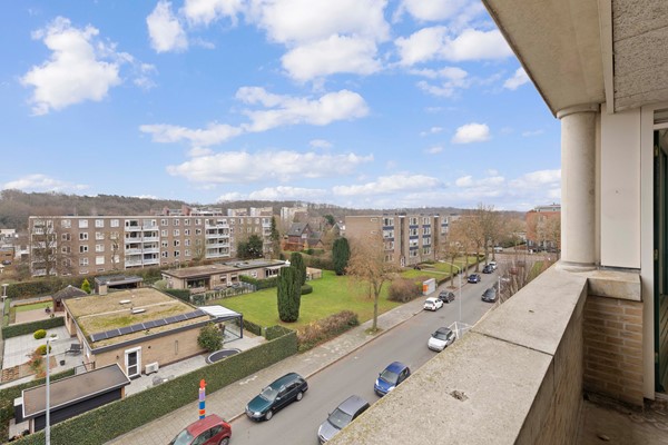 Medium property photo - Gulikstraat 294, 5913 CZ Venlo
